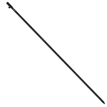 STARBAITS - Vidlička Black Spot DLX Bankstick 120-210 cm