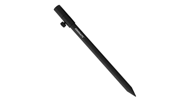 STARBAITS - Vidlička Black Spot DLX Bankstick 30-50 cm