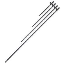 STARBAITS - Vidlička Black Spot Power Drill 80-140 cm