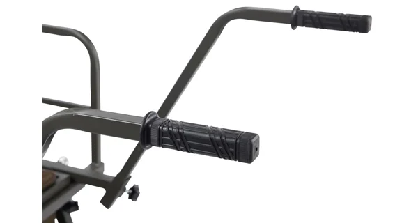 STARBAITS - Vozík DLX Trolley