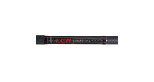 STARBAITS - Vrhacia tyč Kobra LCR Carbon 20/24 mm 70 cm