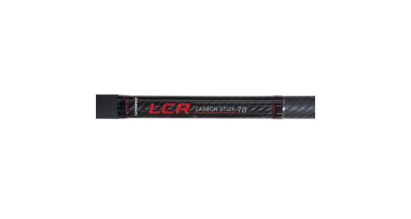 STARBAITS - Vrhacia tyč Kobra LCR Carbon 20/24 mm 90 cm