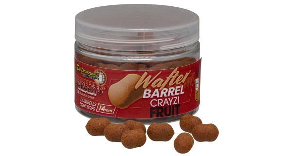 STARBAITS - Wafter Crayzi Fruit 14 mm 50 g