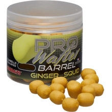 STARBAITS - Wafter Pro Ginger Squid 14 mm 50 g