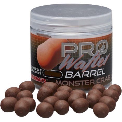 STARBAITS - Wafter Pro Monster Crab 14 mm 50 g