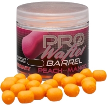 STARBAITS - Wafter Pro Peach Mango 14 mm 50 g
