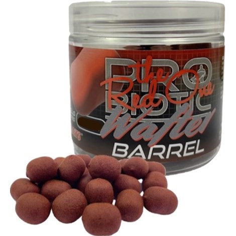 STARBAITS - Wafter Pro Red One 14 mm 50 g
