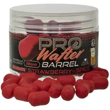 STARBAITS - Wafter Pro Strawberry Spice 14 mm 50 g