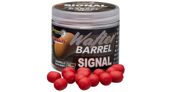 STARBAITS - Wafter Signal 14 mm 50 g