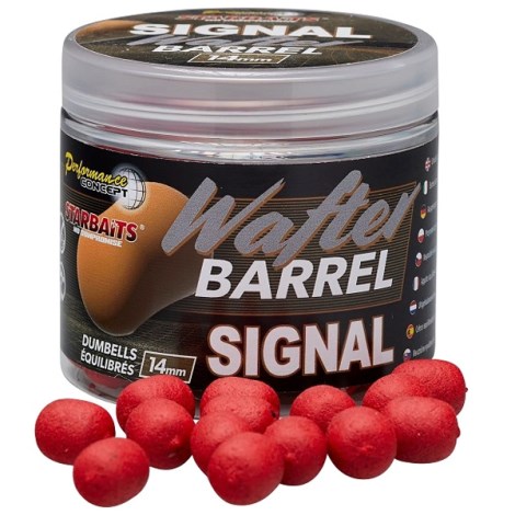 STARBAITS - Wafter Signal 14 mm 50 g