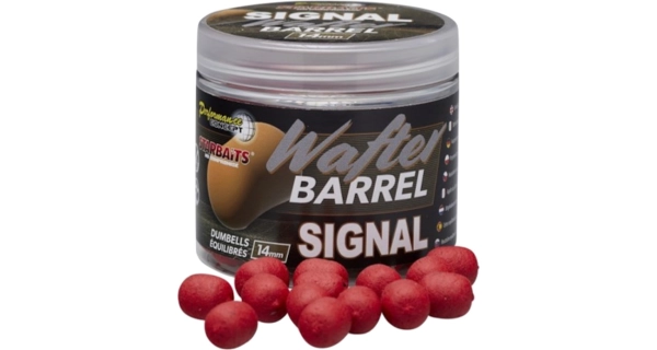STARBAITS - Wafter Signal 14 mm 70 g