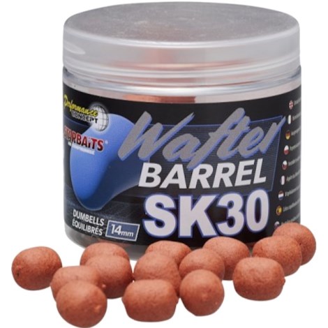 STARBAITS - Wafter SK30 14 mm 50 g