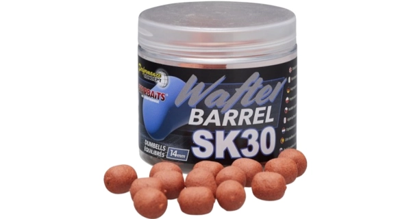 STARBAITS - Wafter SK30 14 mm 70 g