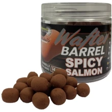 STARBAITS - Wafter Spicy Salmon 14 mm 70 g