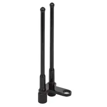STARBAITS - Záchytné uši Solidz Snag Ears