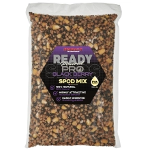 STARBAITS - Zmes Spod Mix Ready Seeds Pro Blackberry 1 kg