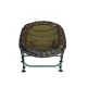 STARFISHING - Kreslo Repus G2 Relax Square Chair Camo