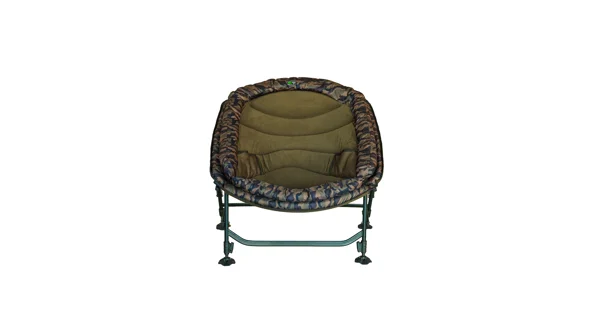 STARFISHING - Kreslo Repus G2 Relax Square Chair Camo