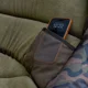 STARFISHING - Kreslo Repus G2 Relax Square Chair Camo