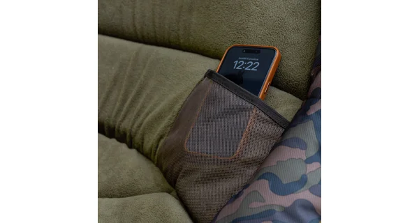STARFISHING - Kreslo Repus G2 Relax Square Chair Camo