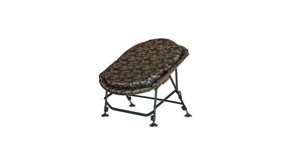 STARFISHING - Kreslo Repus G2 Relax Square Chair Camo
