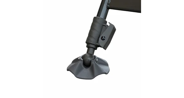 STARFISHING - Kreslo Repus G2 Relax Square Chair Camo
