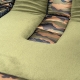 STARFISHING - Kreslo Repus Recliner XL Camo