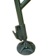 STARFISHING - Kreslo Repus Recliner XL Camo