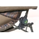 STARFISHING - Kreslo Super Deluxe Fleece Camo