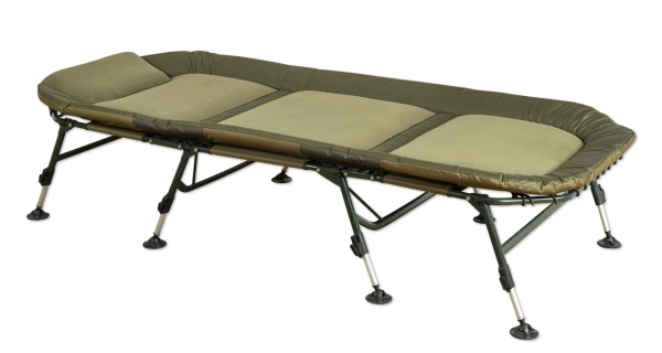 STARFISHING - Lehátko Repus G2 Flatbed 8 Leg Wide