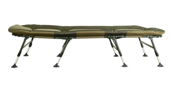 STARFISHING - Lehátko Repus G2 Flatbed 8 Leg Wide
