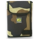STARFISHING - Puzdro na doklady Repus Crossbody Security Pouch Camo