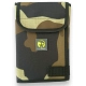STARFISHING - Puzdro na doklady Repus Crossbody Security Pouch Camo