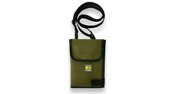 STARFISHING - Puzdro na doklady Repus Crossbody Security Pouch