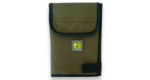STARFISHING - Puzdro na doklady Repus Crossbody Security Pouch
