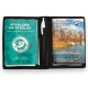 STARFISHING - Puzdro na doklady Repus Easy License Wallet ID Kaki