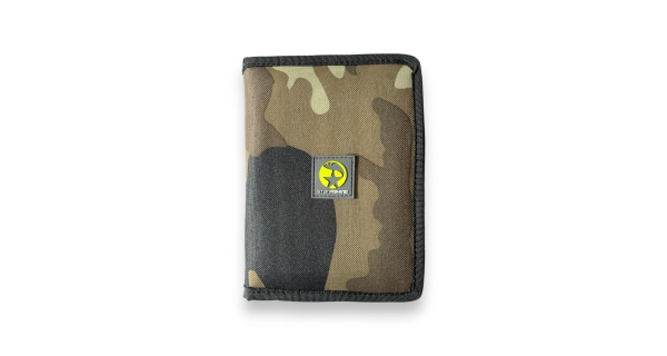 STARFISHING - Puzdro na doklady Repus License Wallet ID Camo