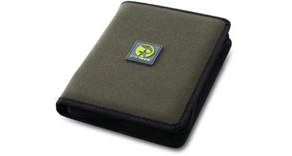 STARFISHING - Puzdro na doklady Repus License Wallet ID