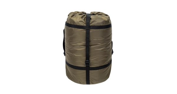 STARFISHING - Spací vak Repus 365 Sherpa Fleece Wide Camo