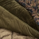 STARFISHING - Spací vak Repus Pro 365 2 v 1 Fleece Camo