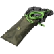STARFISHING - Vezierok vážiaca taška Repus Retention Sack Cord Black XL