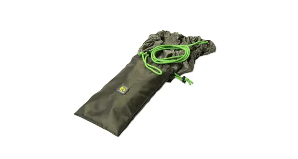 STARFISHING - Vezierok vážiaca taška Repus Weigh Retention Sack Zip XL