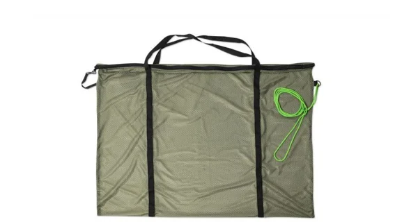 STARFISHING - Vezierok vážiaca taška Repus Weigh Retention Sack Zip XL