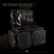 STRATEGY - Batoh Grade D-Lux Pretorian Backpack