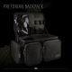 STRATEGY - Batoh Grade D-Lux Pretorian Backpack