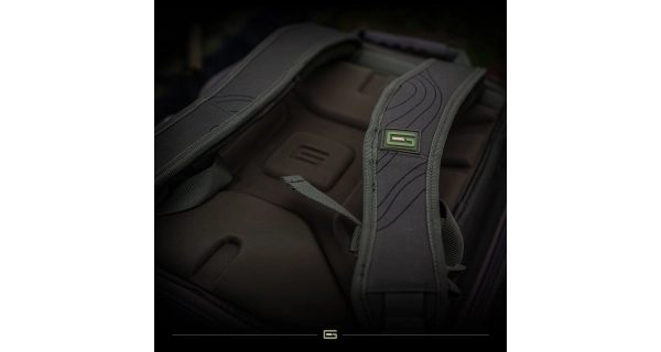 STRATEGY - Batoh Grade D-Lux Pretorian Backpack