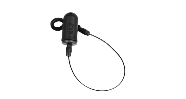 STRATEGY - Indikátor XS Soft Hanger Black