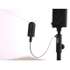 STRATEGY - Indikátor XS Soft Hanger Black