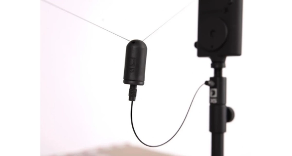 STRATEGY - Indikátor XS Soft Hanger Black