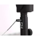 STRATEGY - Indikátor XS Soft Hanger Black